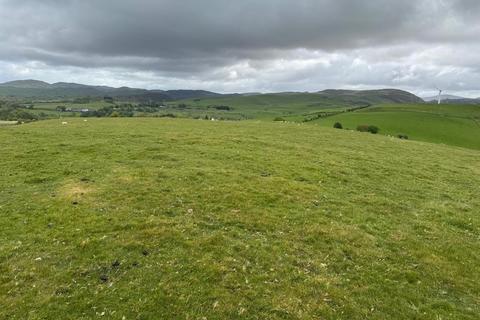 Land for sale, Bontgoch, Talybont, Aberystwyth