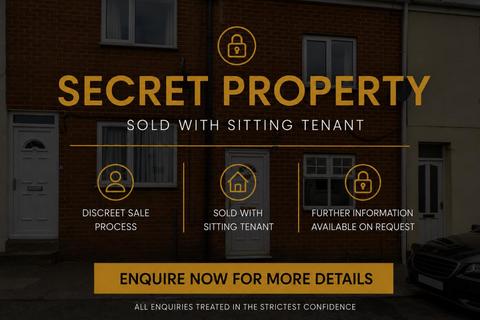 2 bedroom terraced house for sale, Wharton Street, Saltburn-By-The-Sea