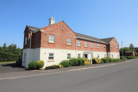 2 bedroom apartment to rent, Handshaw Drive, Preston PR1