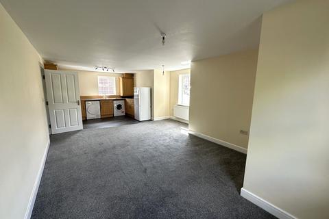 2 bedroom apartment to rent, Handshaw Drive, Preston PR1