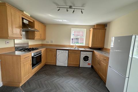 2 bedroom apartment to rent, Handshaw Drive, Preston PR1