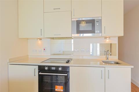 Studio to rent, Boulevard Drive, London, NW9