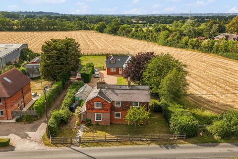 undefined, Bloomfieldhatch Lane, Grazeley, RG7