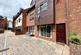 Church Mews, Wisbech