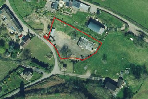 Land for sale, Millend, North Nibley, Dursley, Gloucestershire, GL11