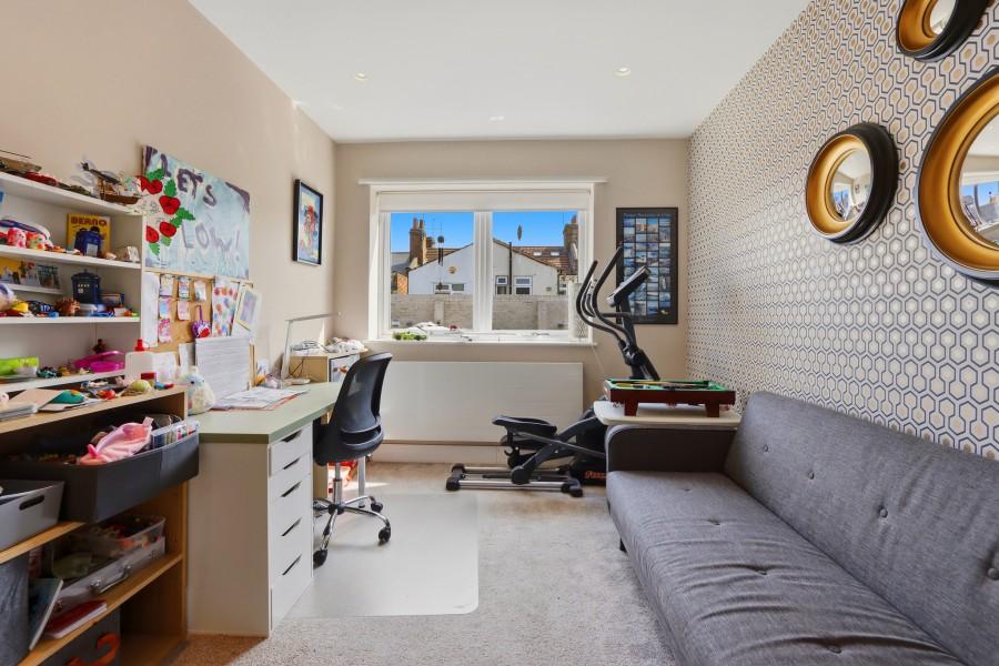 Home office