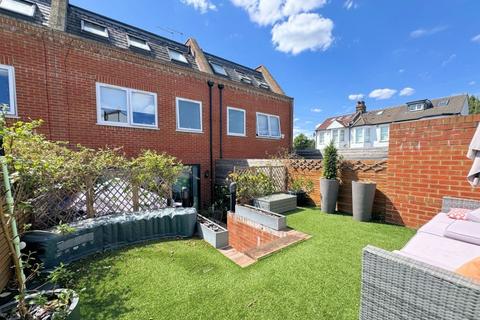 NURSERY AVENUE, FINCHLEY, N3