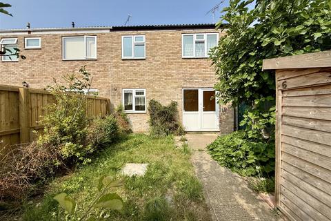 3 bedroom end of terrace house for sale, Little Down, Chippenham