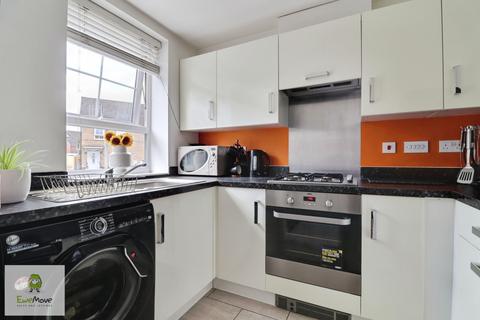 2 bedroom terraced house for sale, Station Court, Cannock WS11