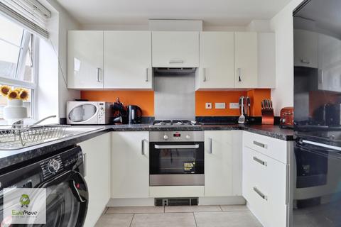 2 bedroom terraced house for sale, Station Court, Cannock WS11