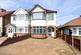 Chaffinch Avenue, Shirley