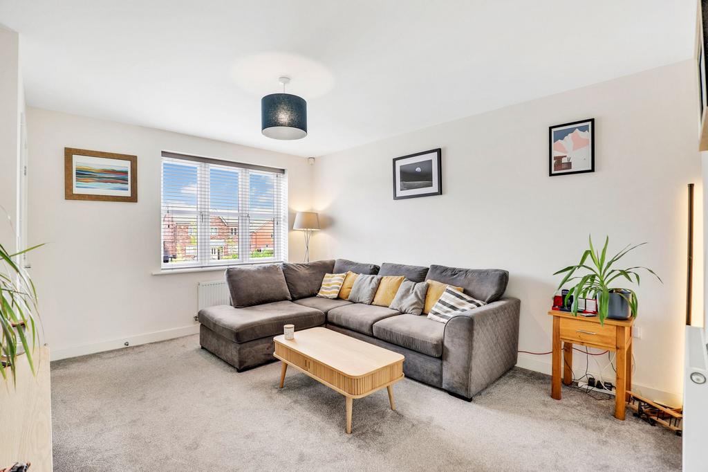 House in Rushcliffe, Edwalton Fields, Sharphill - View 2