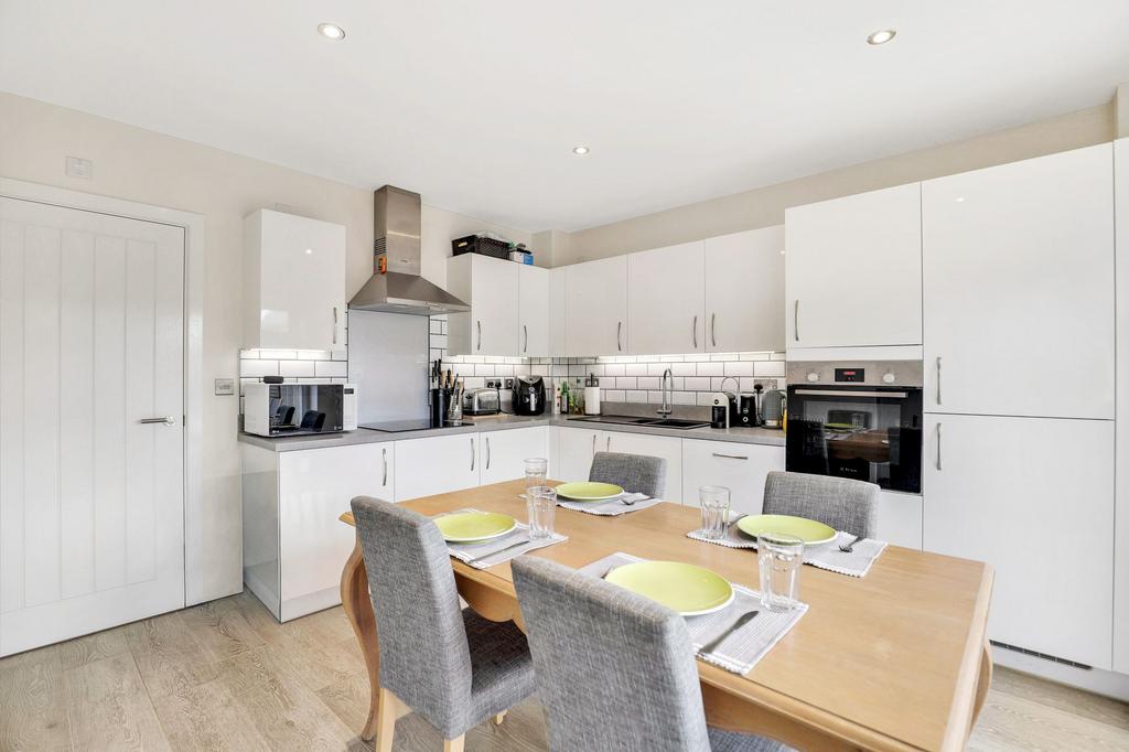 House in Rushcliffe, Edwalton Fields, Sharphill - View 3