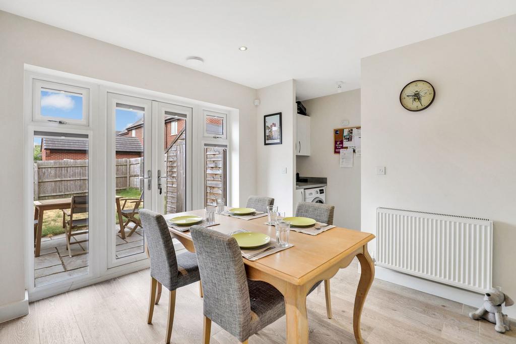 House in Rushcliffe, Edwalton Fields, Sharphill - View 4