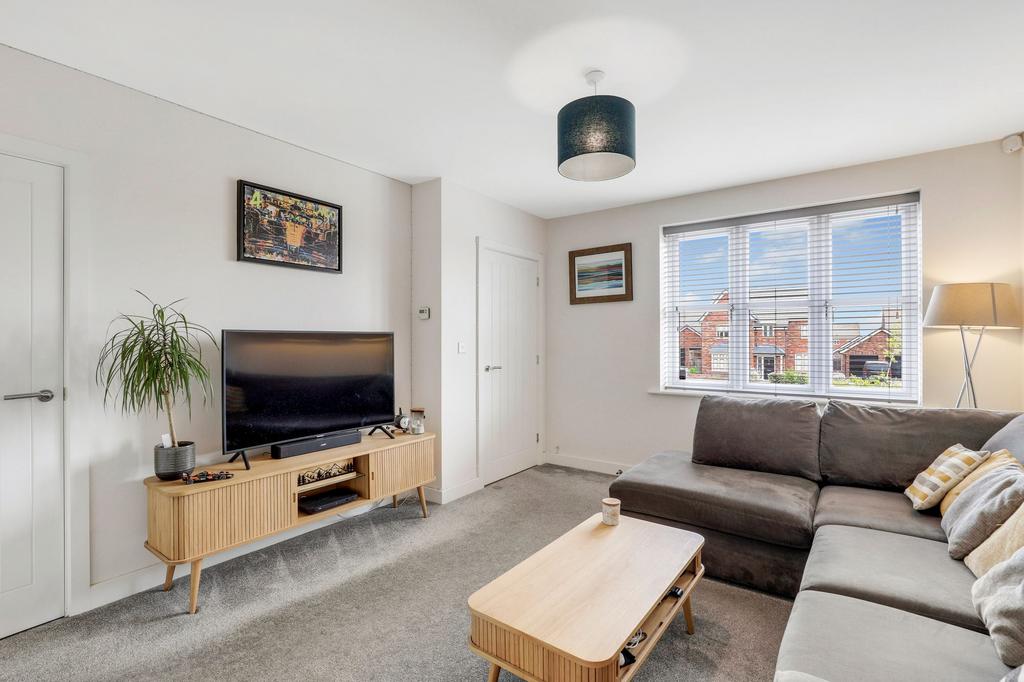 House in Rushcliffe, Edwalton Fields, Sharphill - More