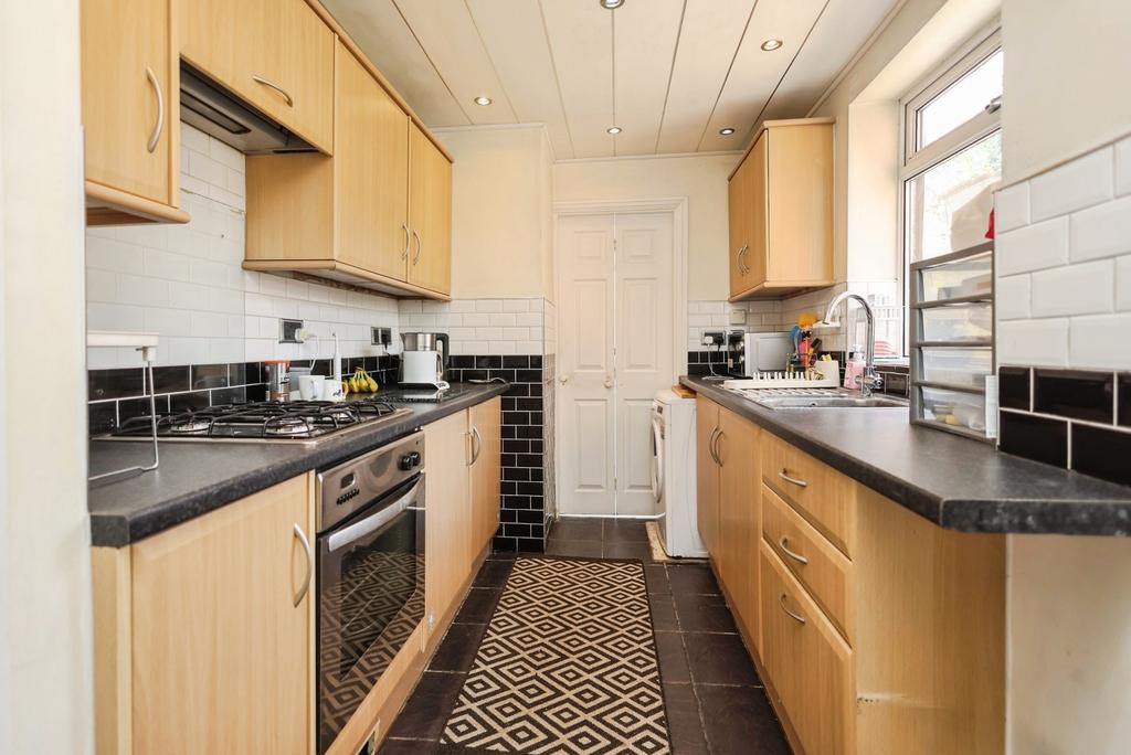 House in West Midlands - View 3