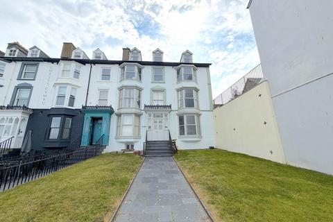 2 bedroom flat for sale, 18, Penlan, Marine Terrace, Aberystwyth