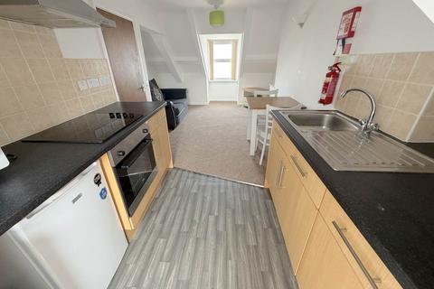2 bedroom flat for sale, 18, Penlan, Marine Terrace, Aberystwyth