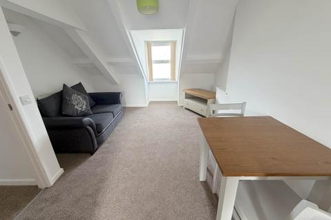 2 bedroom flat for sale, 18, Penlan, Marine Terrace, Aberystwyth