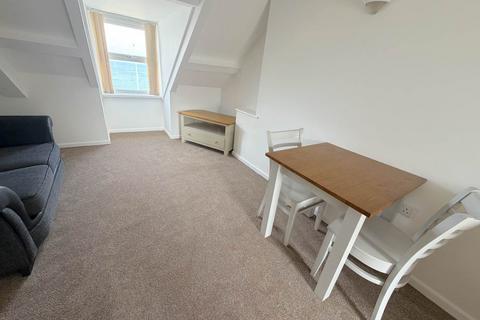 2 bedroom flat for sale, 18, Penlan, Marine Terrace, Aberystwyth