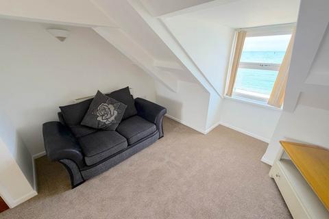 2 bedroom flat for sale, 18, Penlan, Marine Terrace, Aberystwyth