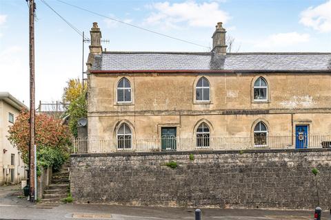 2 bedroom semi-detached house for sale, Wellsway, Bath