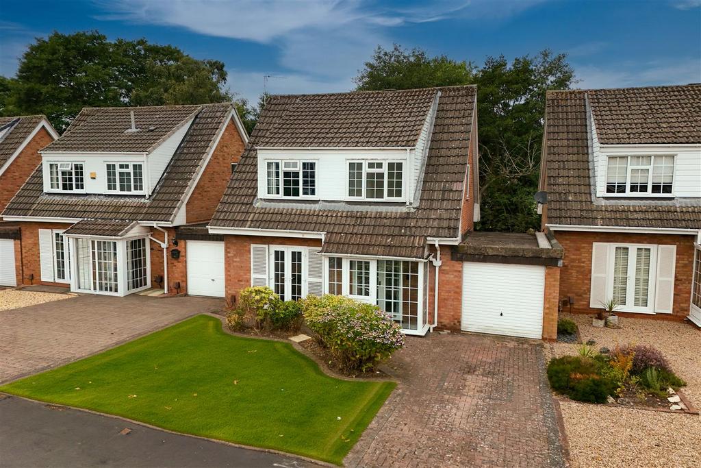 House in Solihull