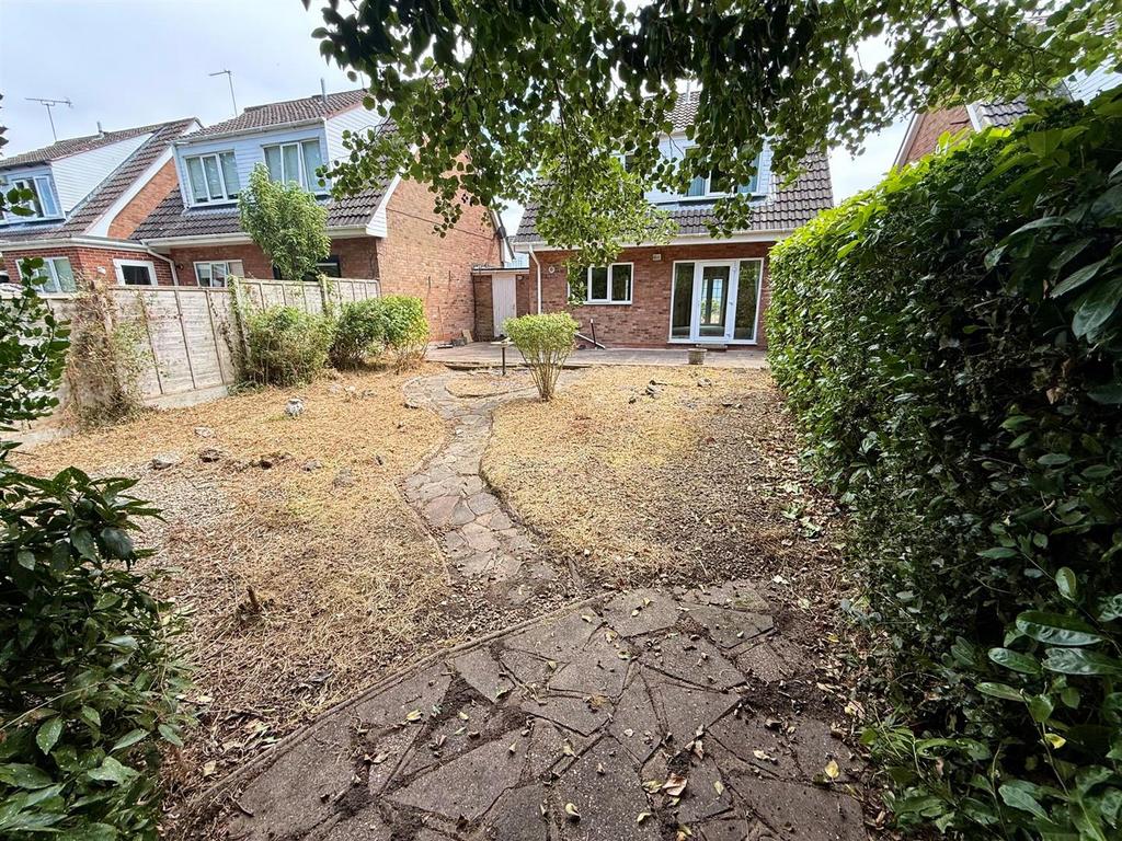 House in Solihull - View 2