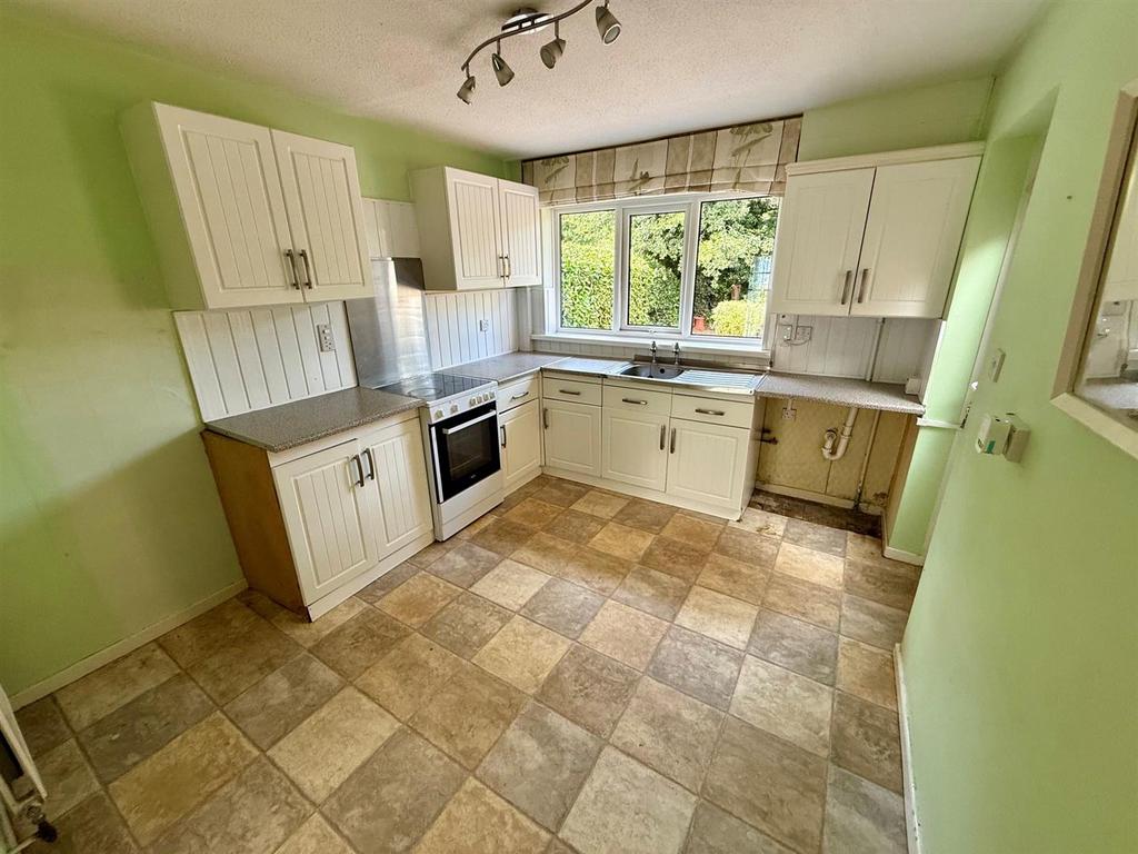 House in Solihull - View 5