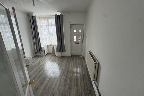 2 bedroom terraced house to rent, Kenelm Road, Birmingham, B10