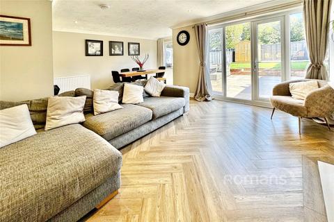 4 bedroom semi-detached house for sale, Isis Way, Sandhurst, Berkshire