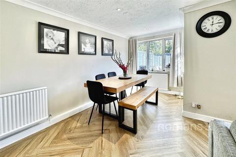 4 bedroom semi-detached house for sale, Isis Way, Sandhurst, Berkshire