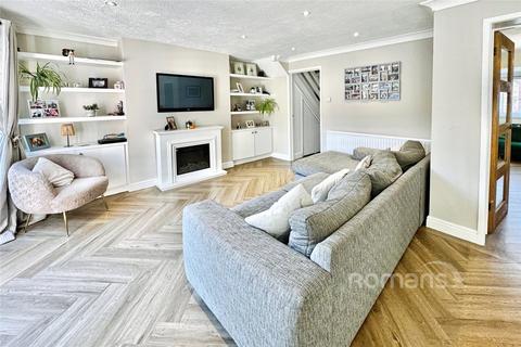 4 bedroom semi-detached house for sale, Isis Way, Sandhurst, Berkshire