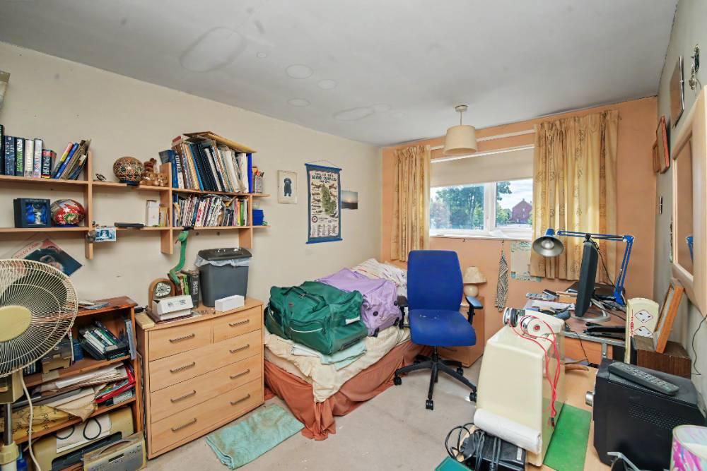 Home office