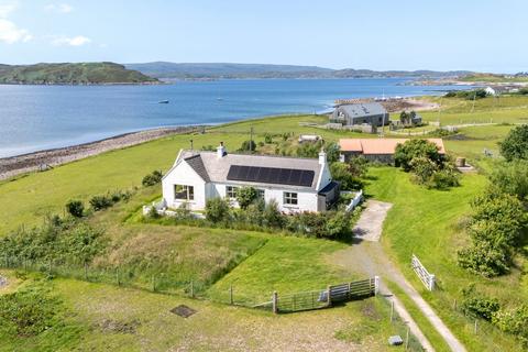 2 bedroom bungalow for sale, The Corran, 6 Ormiscaig, Aultbea, Achnasheen, Highland, IV22