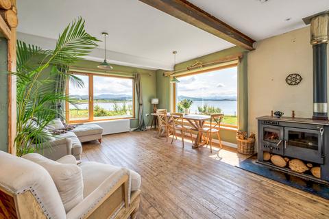2 bedroom bungalow for sale, The Corran, 6 Ormiscaig, Aultbea, Achnasheen, Highland, IV22