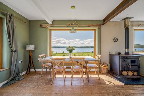 2 bedroom bungalow for sale, The Corran, 6 Ormiscaig, Aultbea, Achnasheen, Highland, IV22