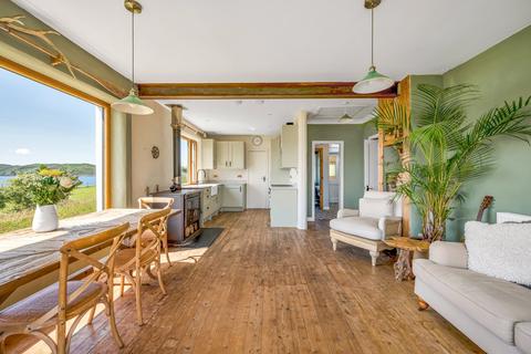 2 bedroom bungalow for sale, The Corran, 6 Ormiscaig, Aultbea, Achnasheen, Highland, IV22