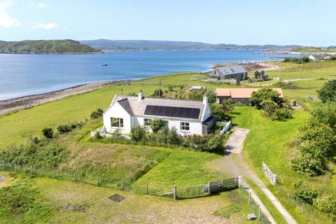 2 bedroom bungalow for sale, The Corran - Lot 1, 6 Ormiscaig, Aultbea, Achnasheen, Highland, IV22