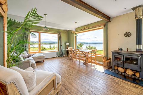 2 bedroom bungalow for sale, The Corran - Lot 1, 6 Ormiscaig, Aultbea, Achnasheen, Highland, IV22
