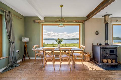 2 bedroom bungalow for sale, The Corran - Lot 1, 6 Ormiscaig, Aultbea, Achnasheen, Highland, IV22