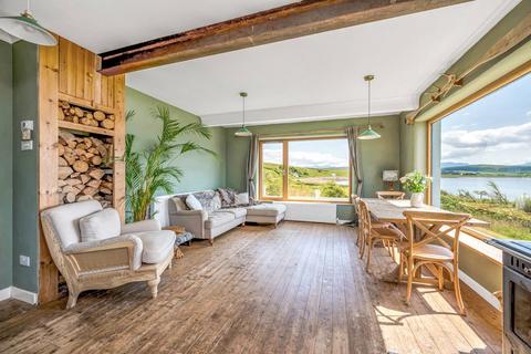 2 bedroom bungalow for sale, The Corran - Lot 1, 6 Ormiscaig, Aultbea, Achnasheen, Highland, IV22