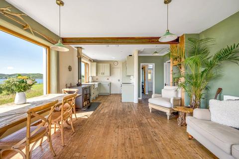 2 bedroom bungalow for sale, The Corran - Lot 1, 6 Ormiscaig, Aultbea, Achnasheen, Highland, IV22