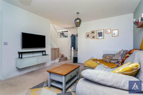 3 bedroom end of terrace house for sale, Foxhills Way, Northamptonshire NN13