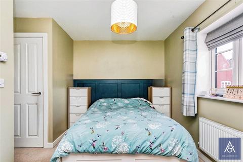 3 bedroom end of terrace house for sale, Foxhills Way, Northamptonshire NN13