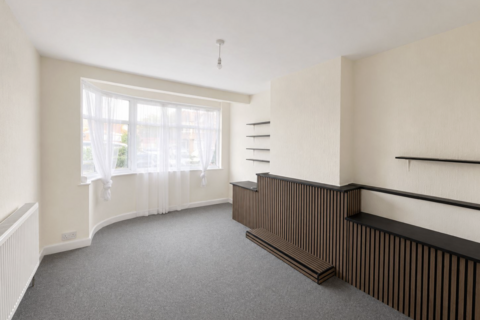 Stanley Avenue, Greenford UB6