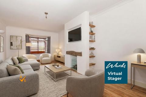 3 bedroom semi-detached house for sale, The Avenue, Greenacres, Aylesford, Kent