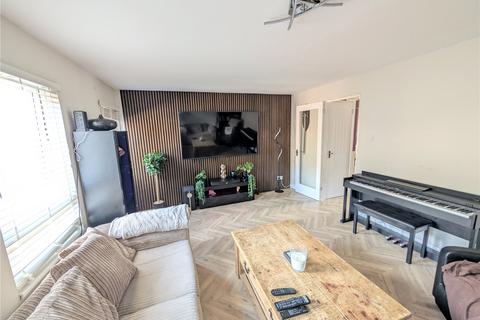3 bedroom end of terrace house for sale, Old Wharf, Malinslee, Telford, Shropshire, TF3