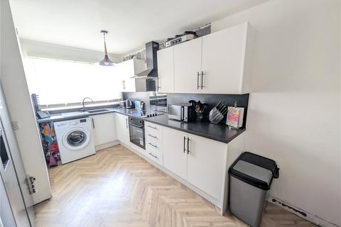 3 bedroom end of terrace house for sale, Old Wharf, Malinslee, Telford, Shropshire, TF3