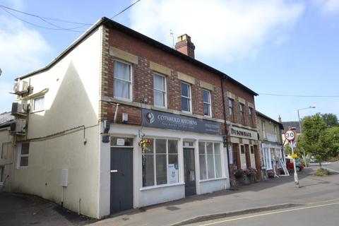 undefined, STROUD GL6
